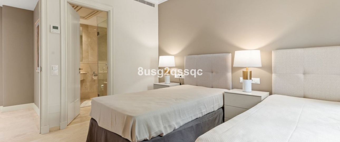 Wiederverkauf - apartment - Estepona - Costalita