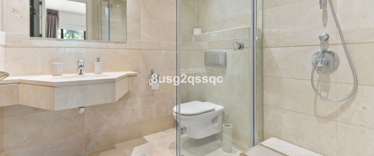 Wiederverkauf - apartment - Estepona - Costalita