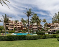 Wiederverkauf - apartment - Estepona - Costalita