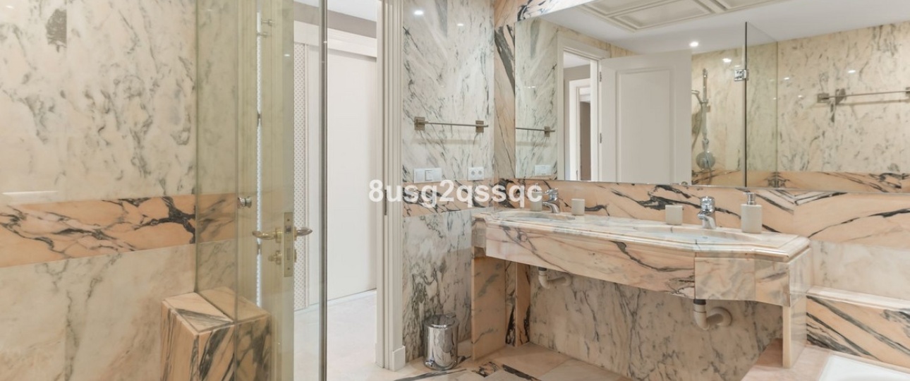 Wiederverkauf - apartment - Estepona - Costalita