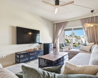 Wiederverkauf - apartment - Estepona - Costalita