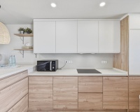 Wiederverkauf - apartment - Estepona - Costalita