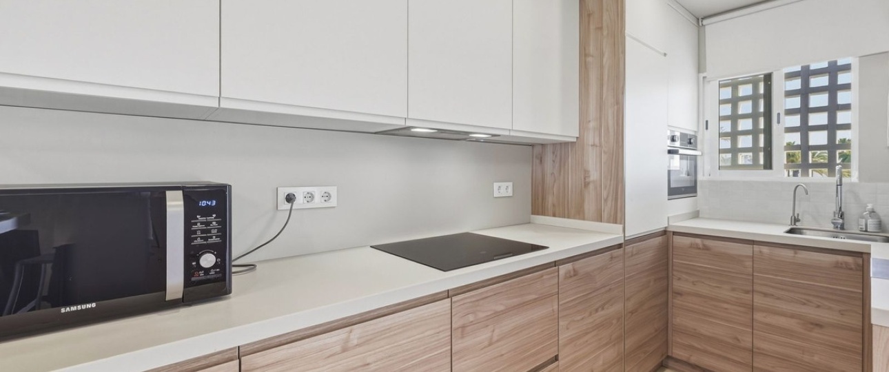 Wiederverkauf - apartment - Estepona - Costalita