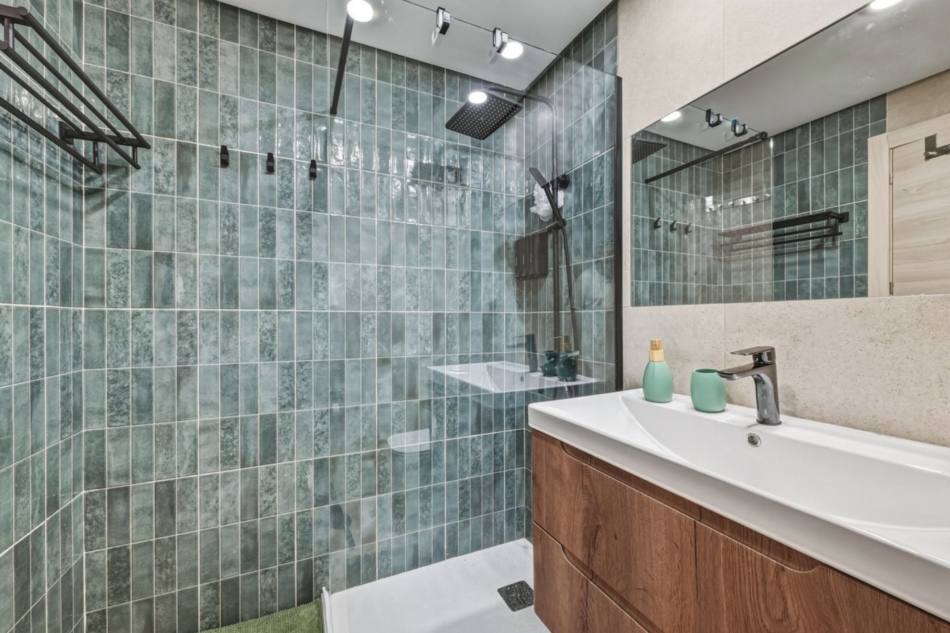 Wiederverkauf - apartment - Estepona - Costalita