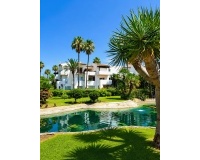 Wiederverkauf - apartment - Estepona - Costalita