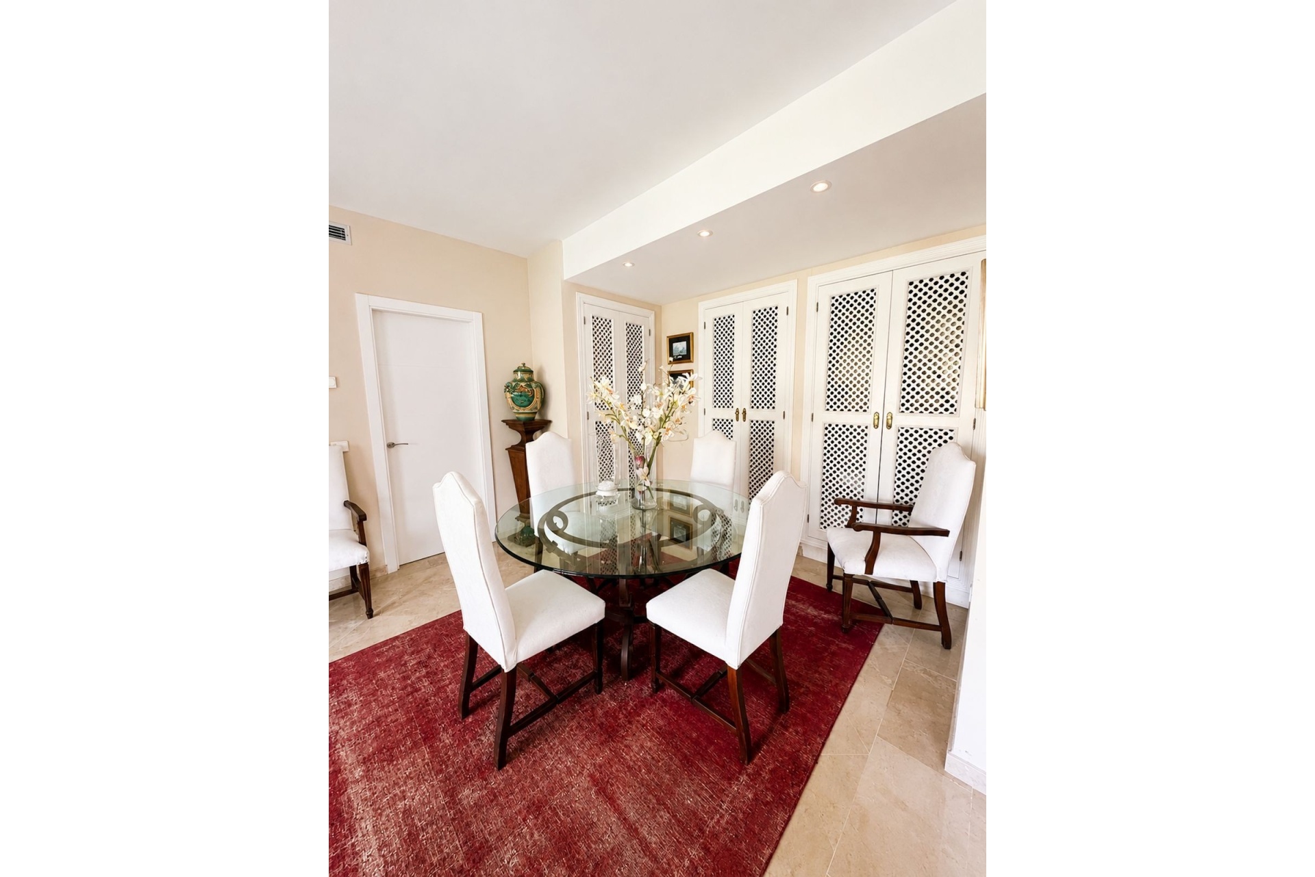 Wiederverkauf - apartment - Estepona - Costalita