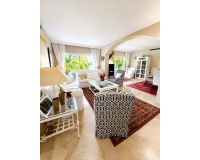 Wiederverkauf - apartment - Estepona - Costalita