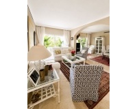 Wiederverkauf - apartment - Estepona - Costalita