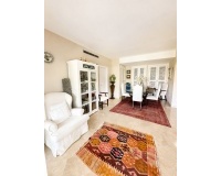 Wiederverkauf - apartment - Estepona - Costalita