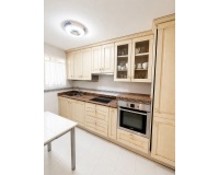 Wiederverkauf - apartment - Estepona - Costalita