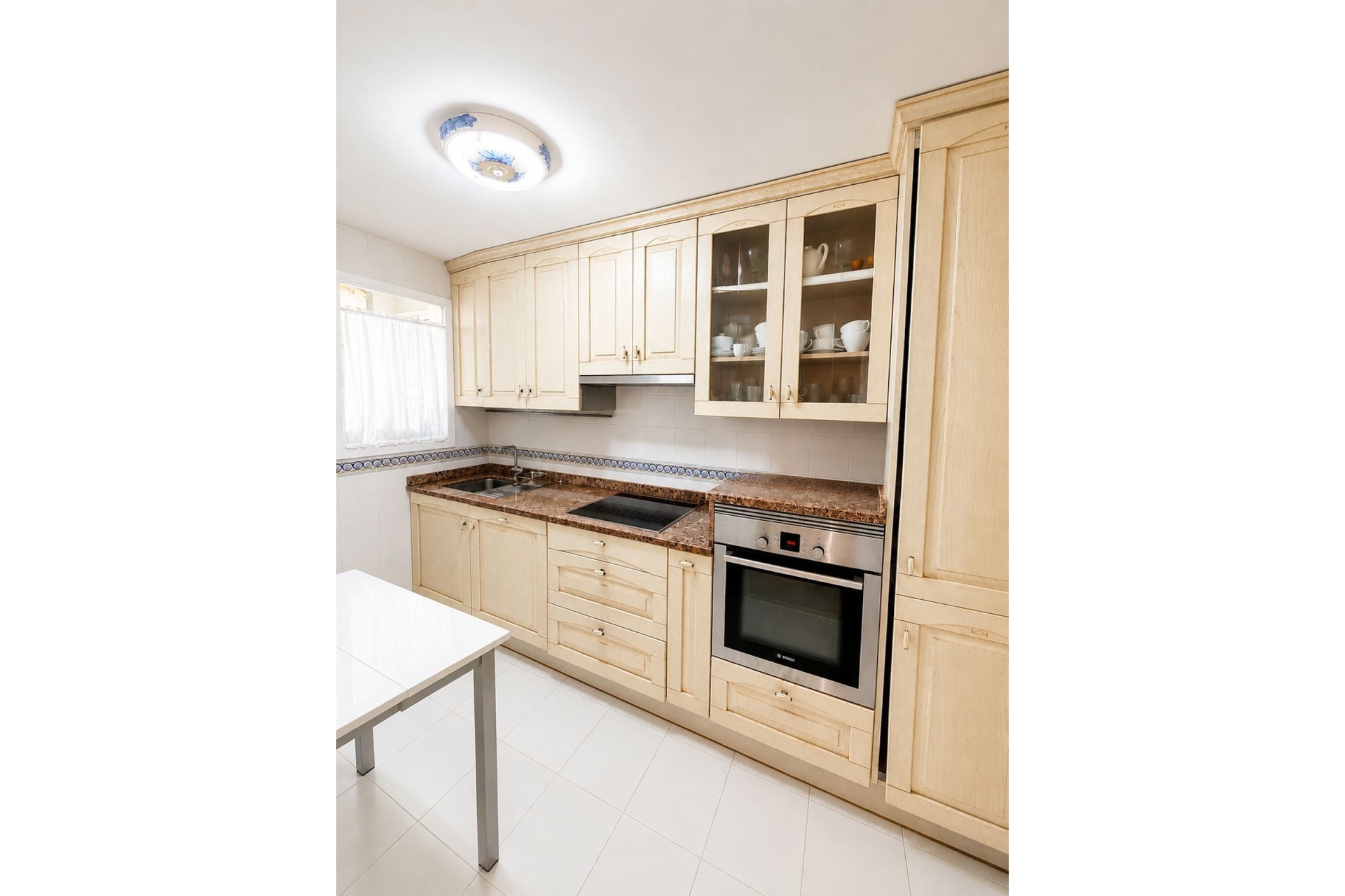 Wiederverkauf - apartment - Estepona - Costalita