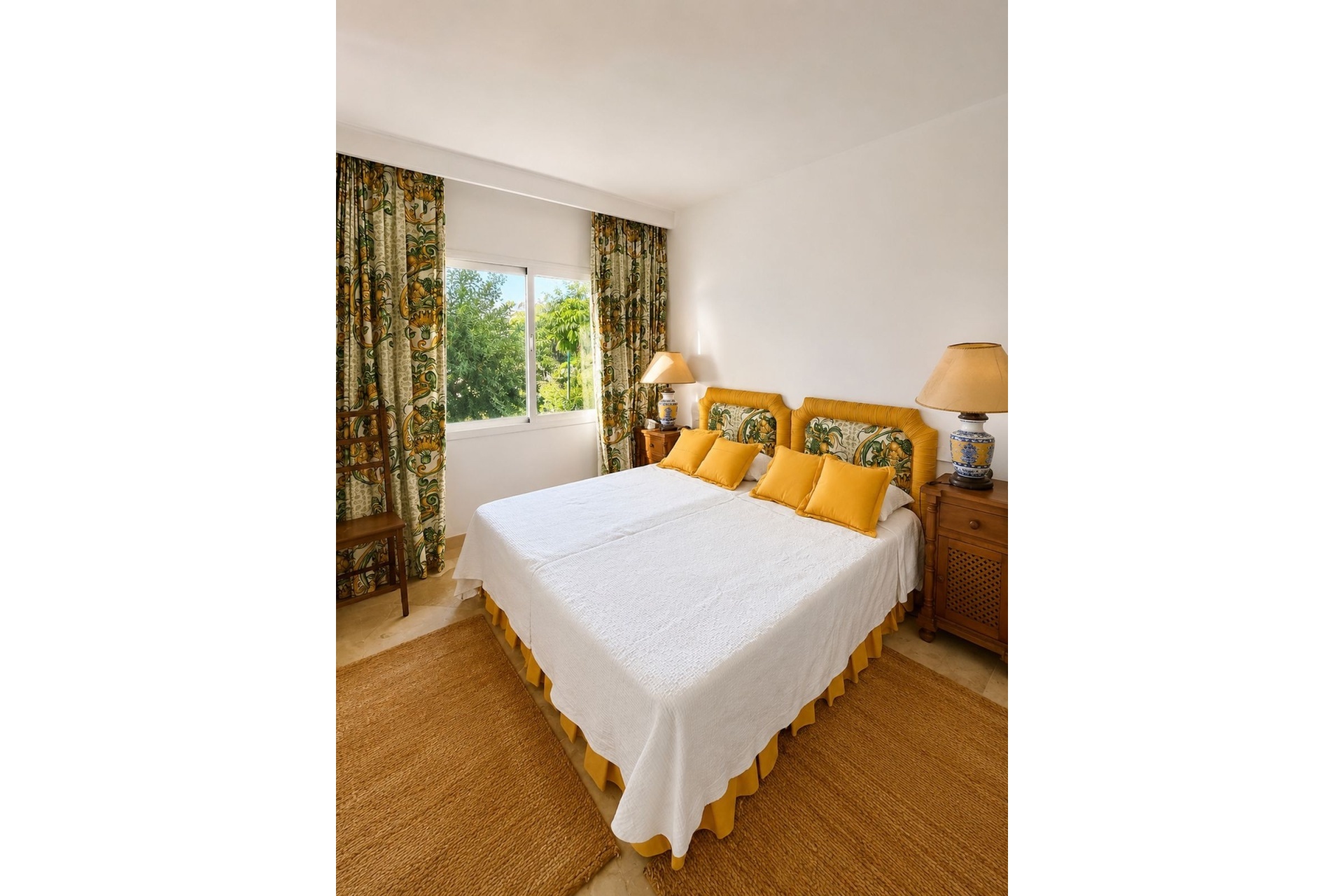 Wiederverkauf - apartment - Estepona - Costalita