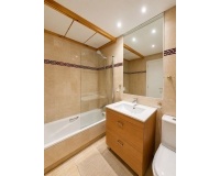 Wiederverkauf - apartment - Estepona - Costalita