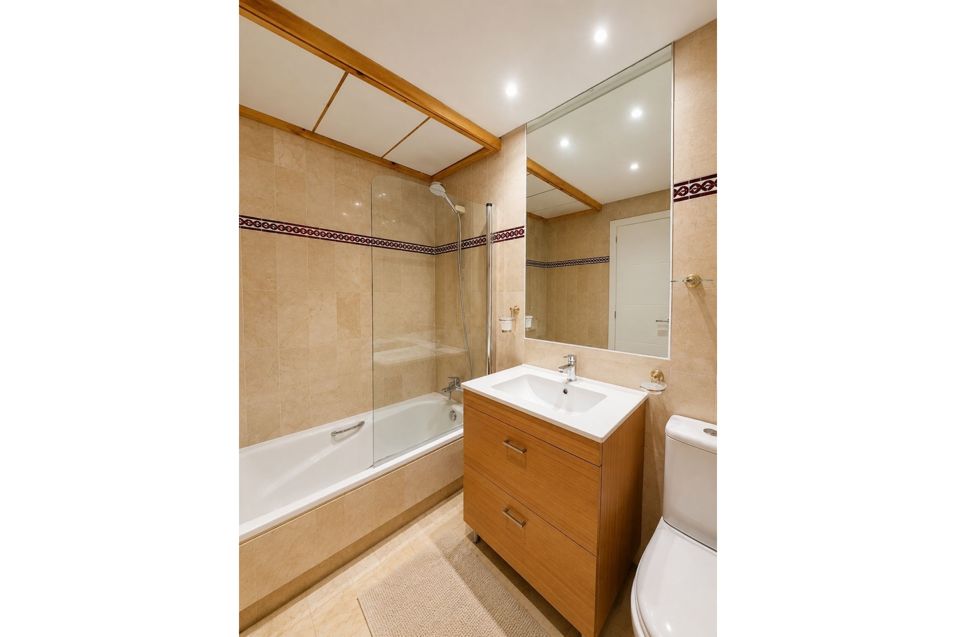 Wiederverkauf - apartment - Estepona - Costalita