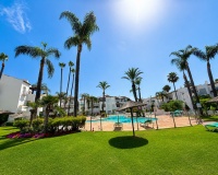 Wiederverkauf - apartment - Estepona - Costalita