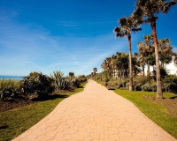 Wiederverkauf - apartment - Estepona - Costalita