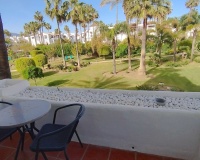 Wiederverkauf - apartment - Estepona - Costalita