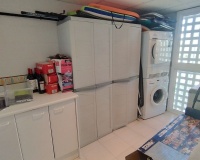Wiederverkauf - apartment - Estepona - Costalita