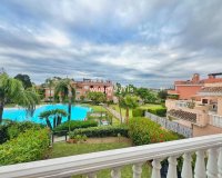Wiederverkauf - apartment - Estepona - Costalita