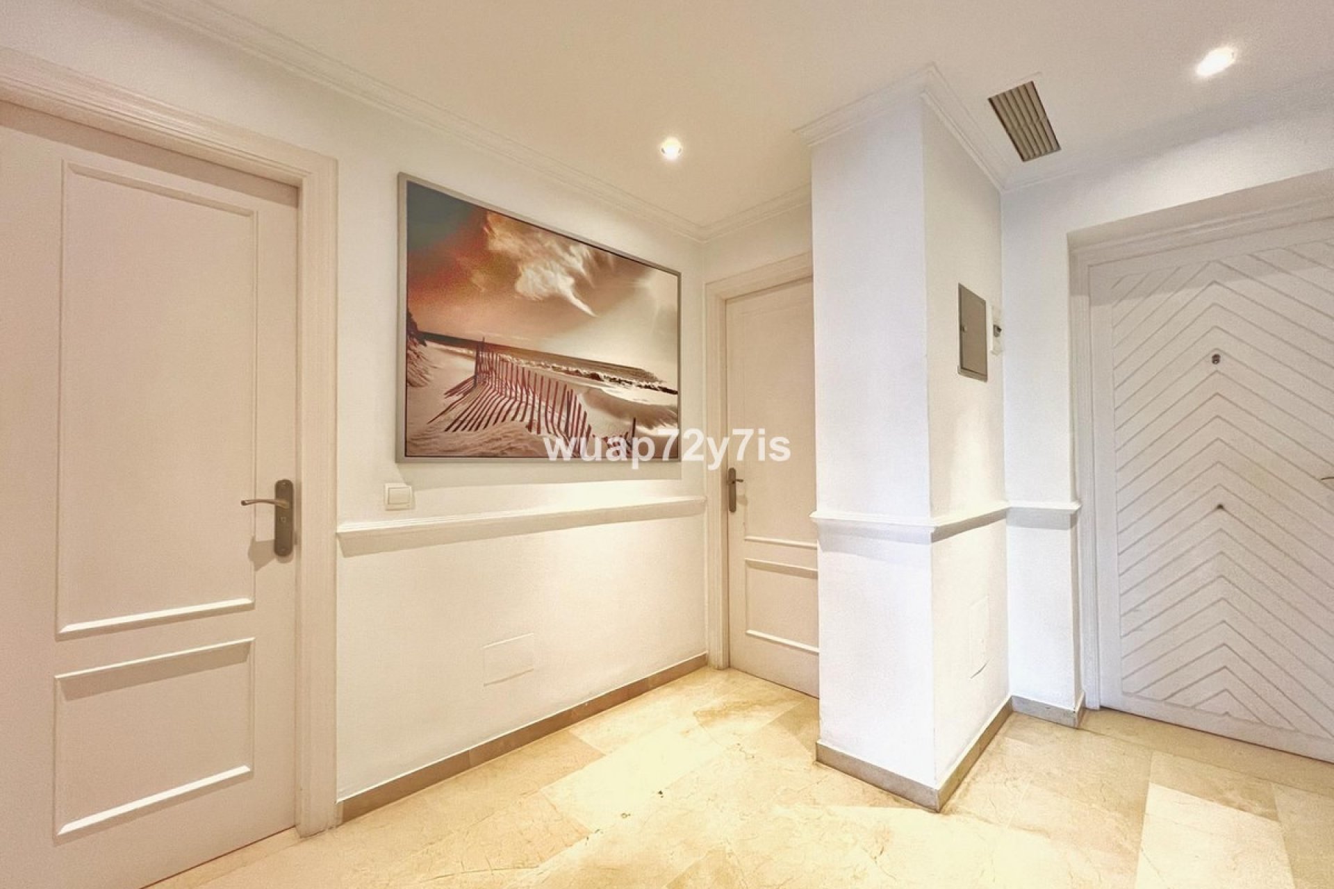 Wiederverkauf - apartment - Estepona - Costalita