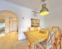 Wiederverkauf - apartment - Estepona - Costalita