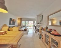 Wiederverkauf - apartment - Estepona - Costalita