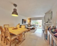 Wiederverkauf - apartment - Estepona - Costalita