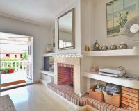 Wiederverkauf - apartment - Estepona - Costalita