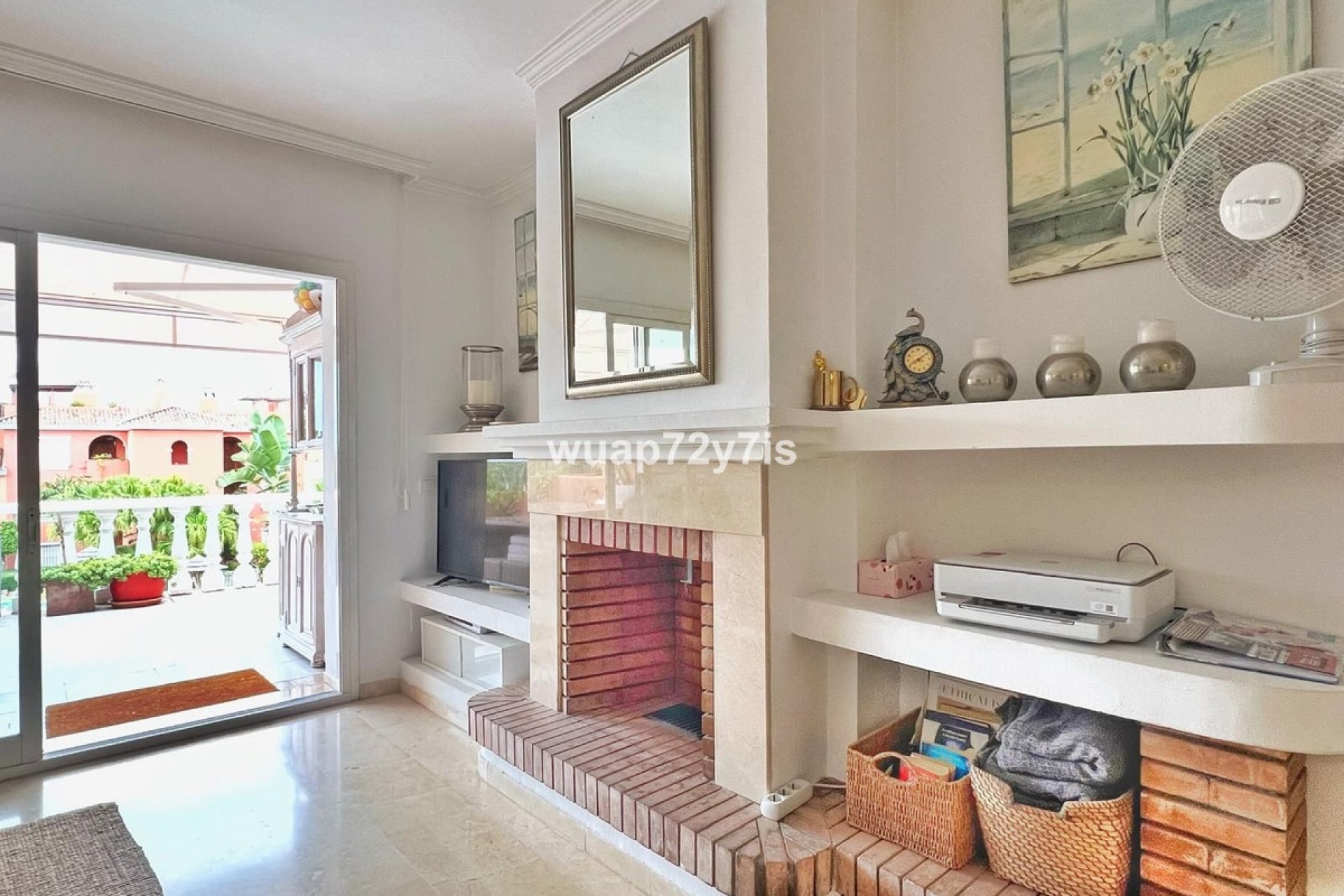 Wiederverkauf - apartment - Estepona - Costalita