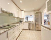 Wiederverkauf - apartment - Estepona - Costalita