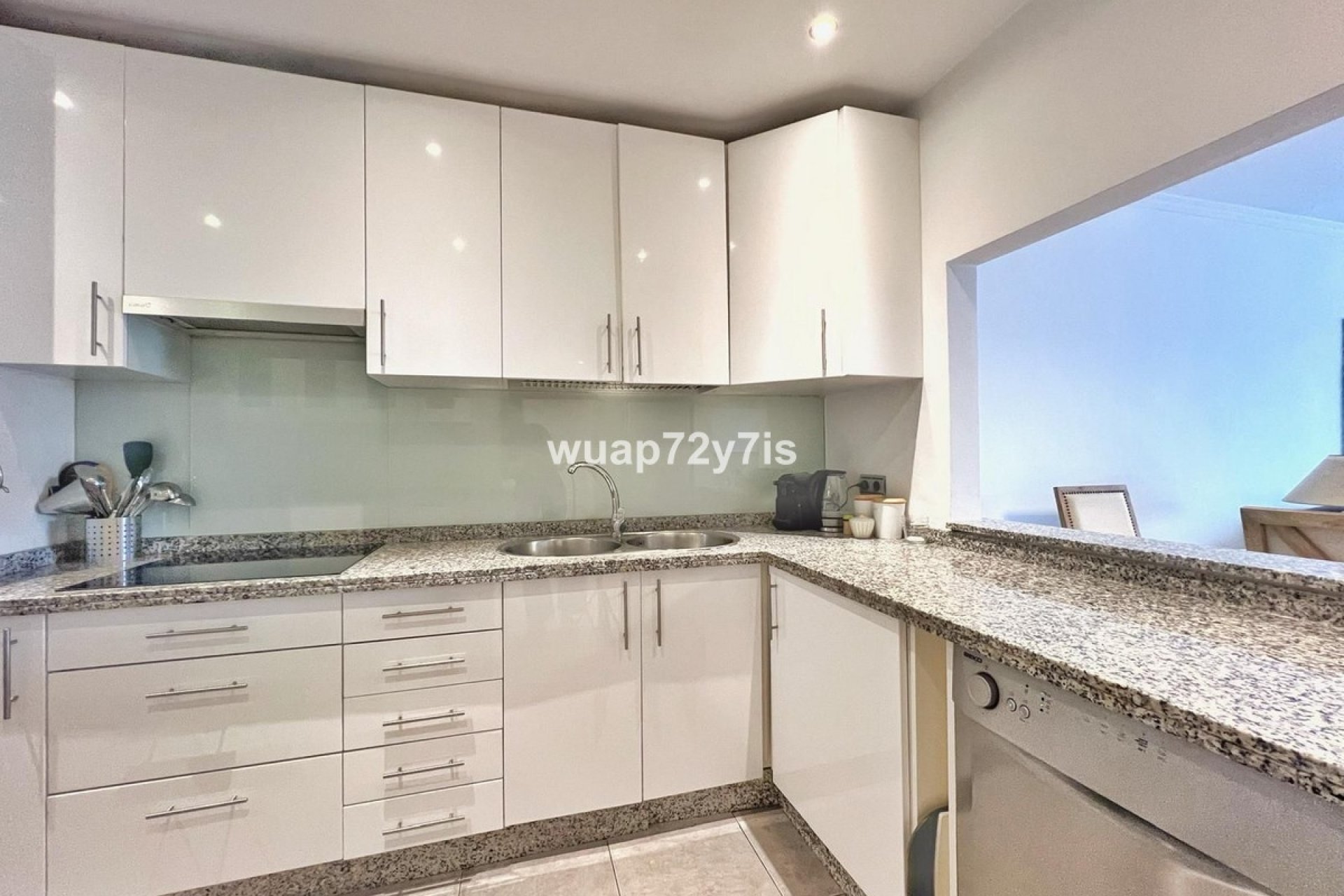 Wiederverkauf - apartment - Estepona - Costalita