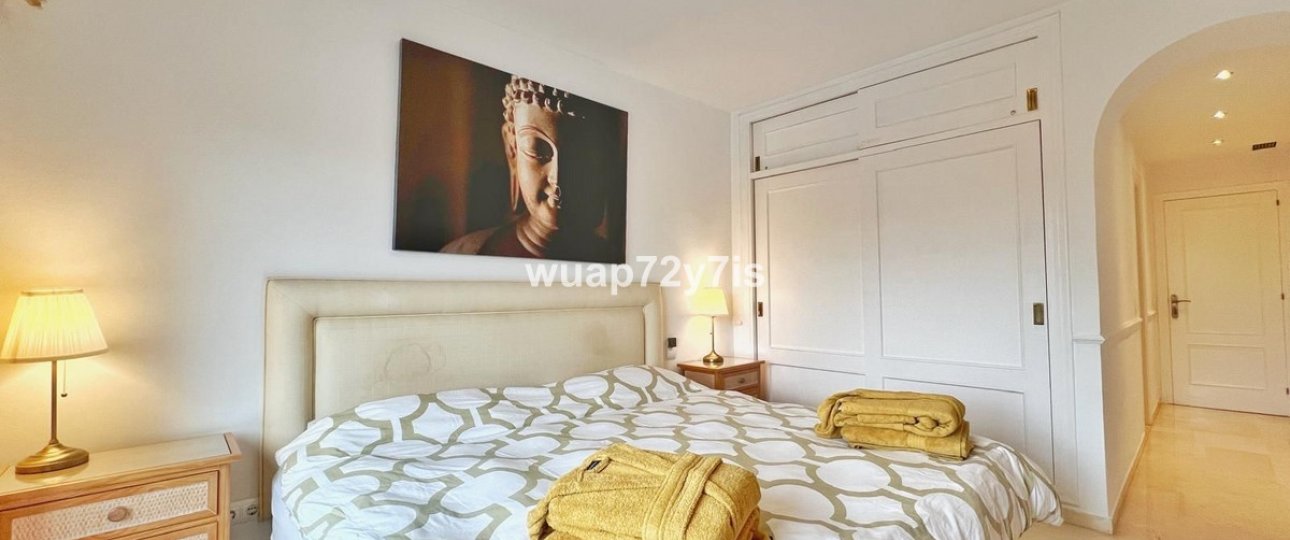 Wiederverkauf - apartment - Estepona - Costalita