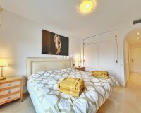 Wiederverkauf - apartment - Estepona - Costalita