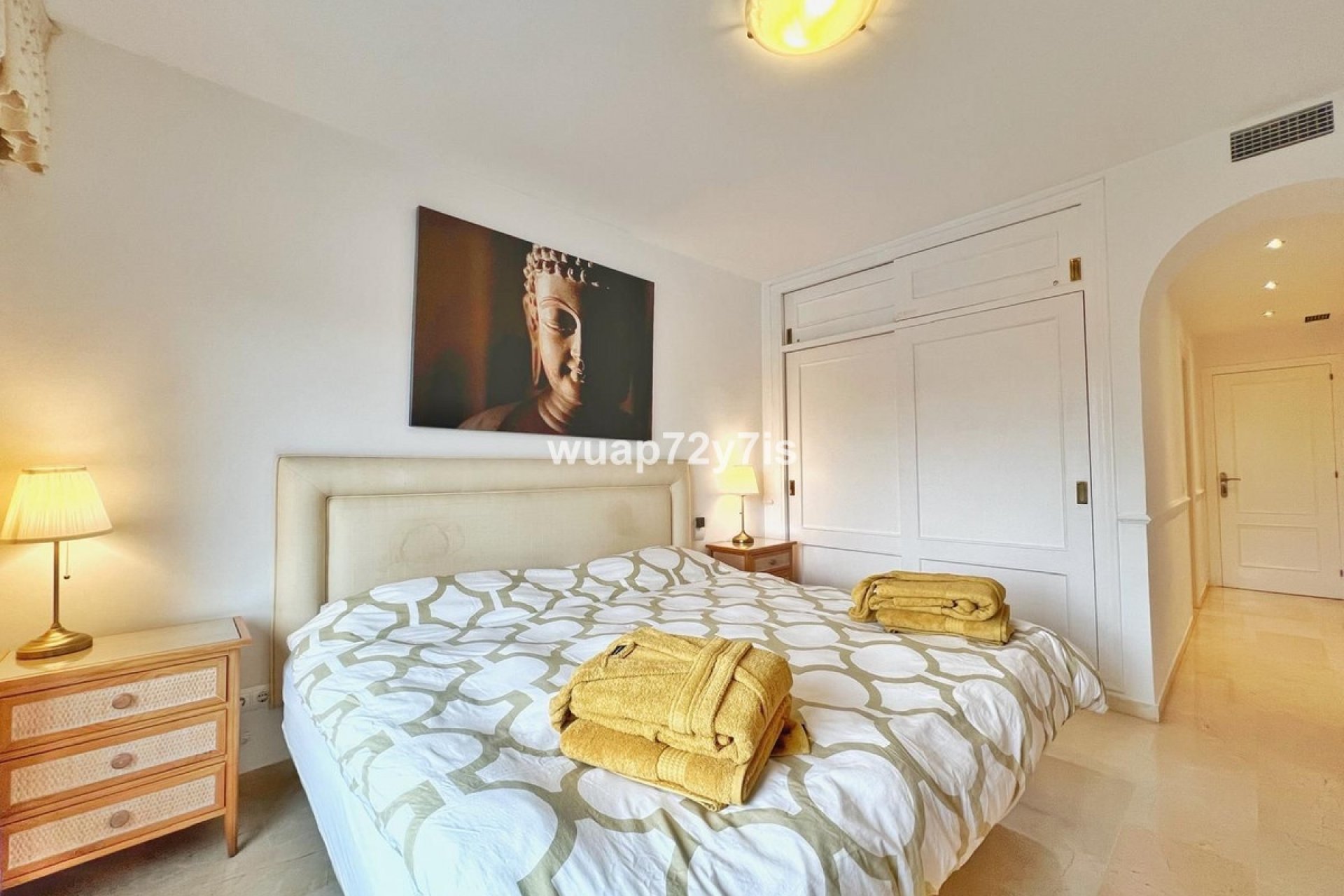 Wiederverkauf - apartment - Estepona - Costalita