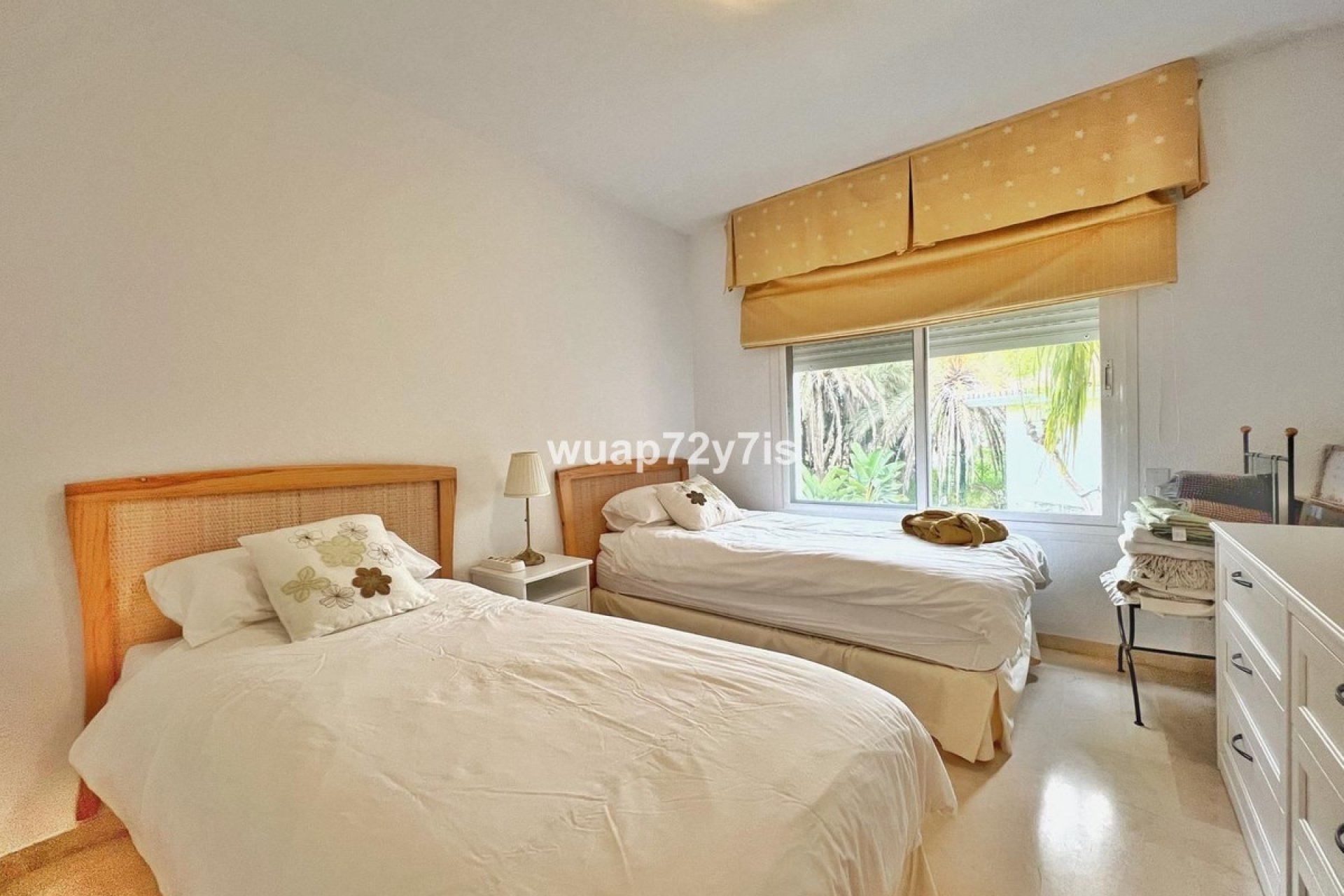 Wiederverkauf - apartment - Estepona - Costalita