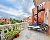 Wiederverkauf - apartment - Estepona - Costalita