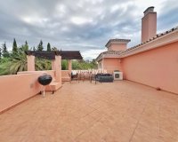 Wiederverkauf - apartment - Estepona - Costalita