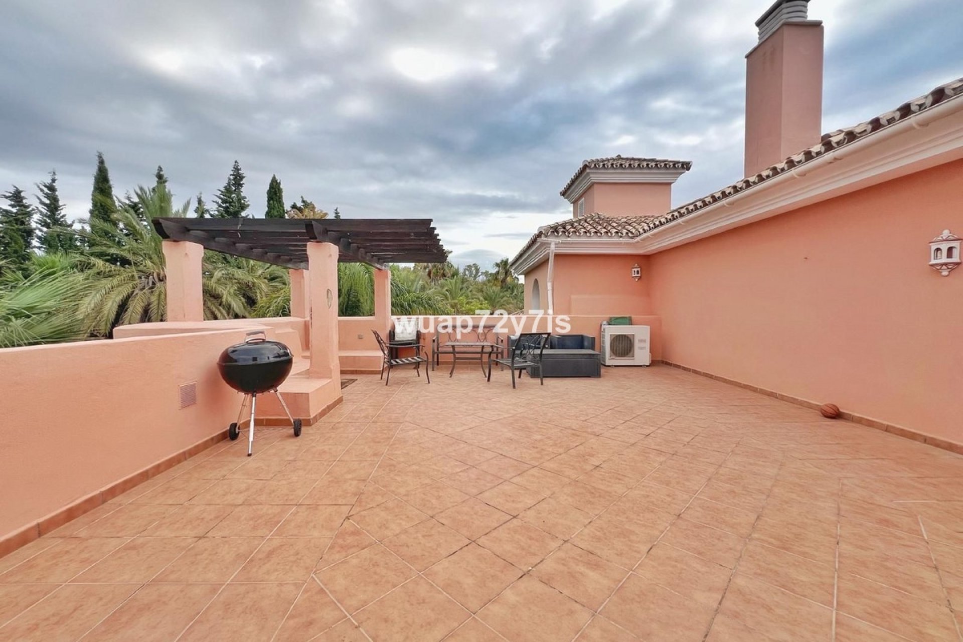 Wiederverkauf - apartment - Estepona - Costalita