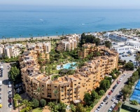Wiederverkauf - apartment - Estepona - Costalita
