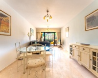 Wiederverkauf - apartment - Estepona - Costalita