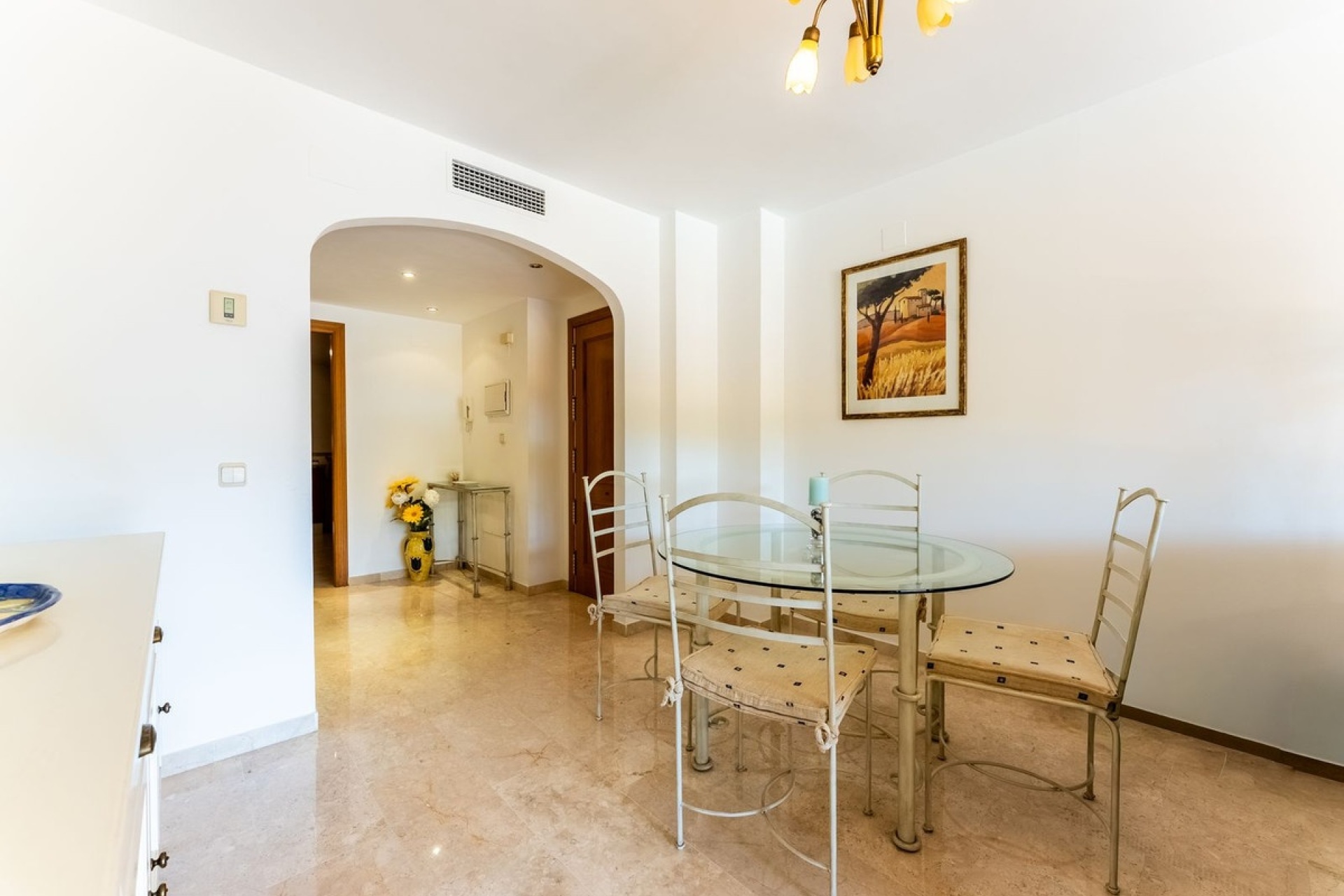 Wiederverkauf - apartment - Estepona - Costalita
