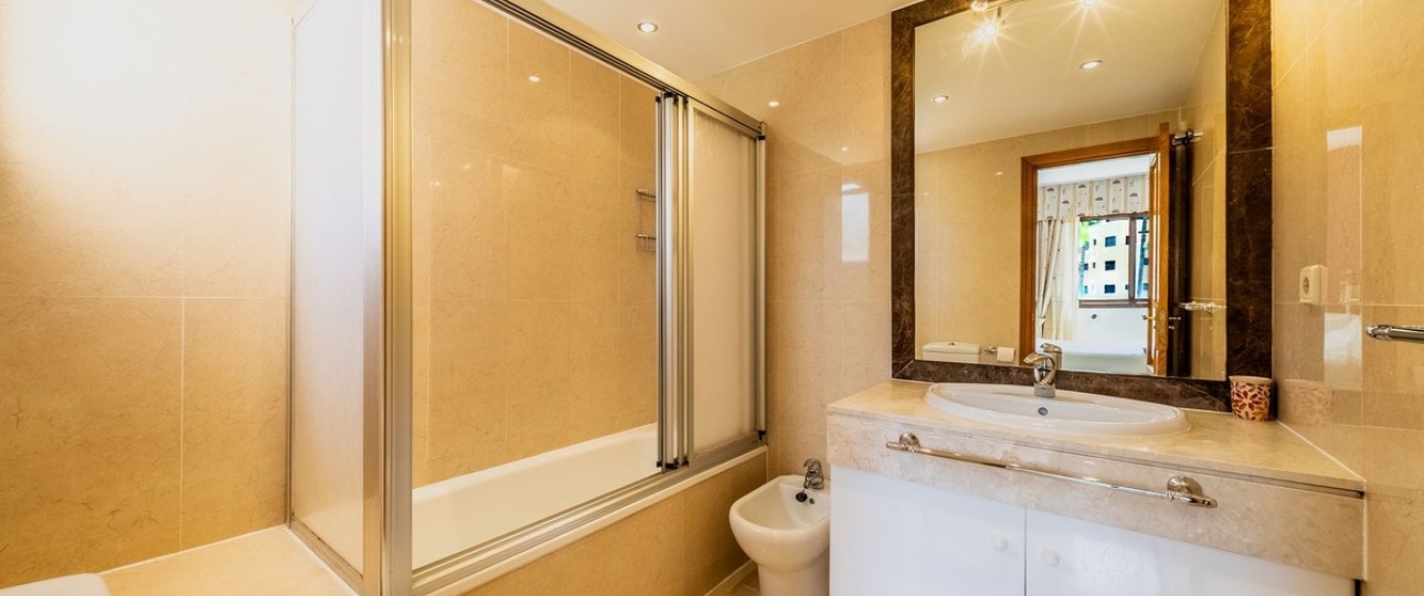 Wiederverkauf - apartment - Estepona - Costalita
