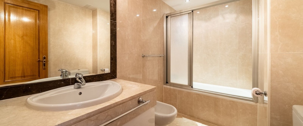 Wiederverkauf - apartment - Estepona - Costalita