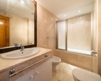 Wiederverkauf - apartment - Estepona - Costalita