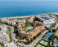 Wiederverkauf - apartment - Estepona - Costalita