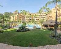 Wiederverkauf - apartment - Estepona - Costalita