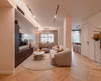 Wiederverkauf - apartment - Estepona - Costalita