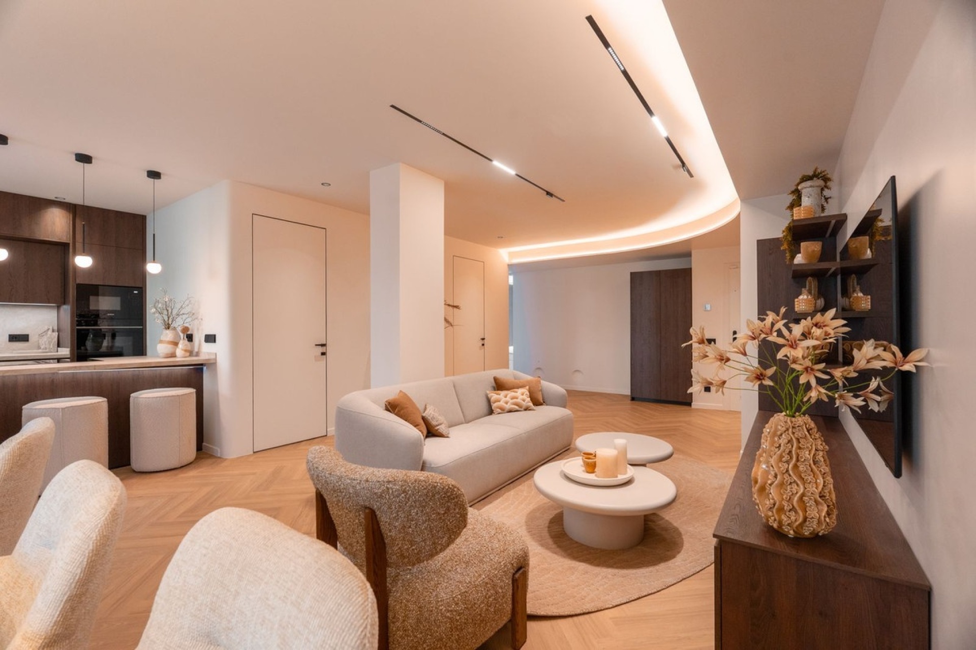 Wiederverkauf - apartment - Estepona - Costalita