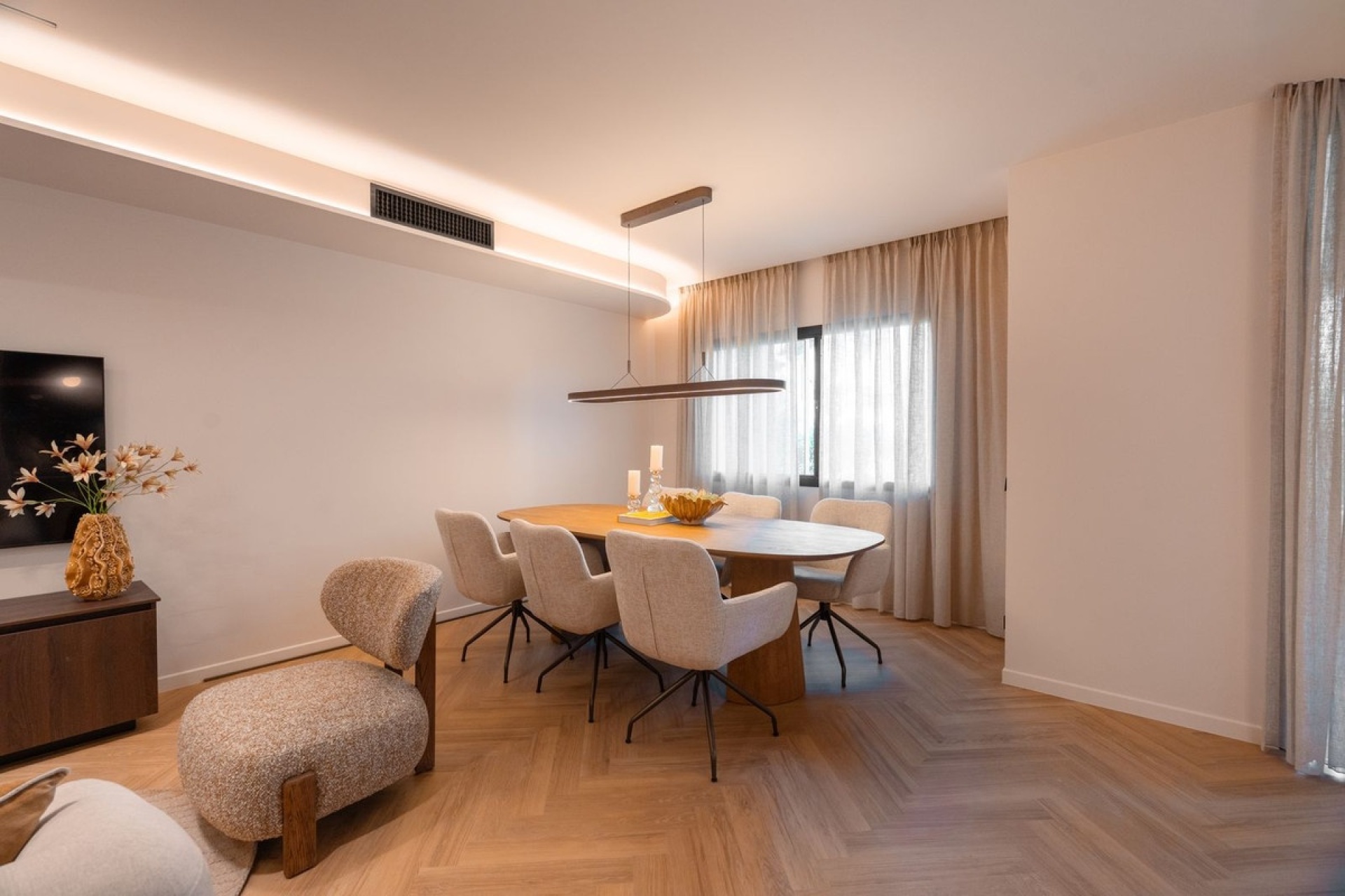 Wiederverkauf - apartment - Estepona - Costalita