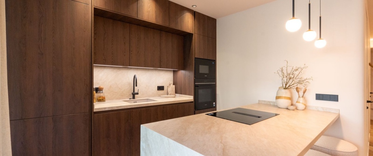Wiederverkauf - apartment - Estepona - Costalita